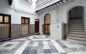 Cdz - Santiago Terry, Apartamento Centrico En Cadiz